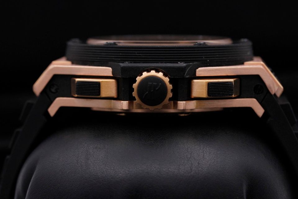 Hublot King Power 709.OM.1780.RX Image 3